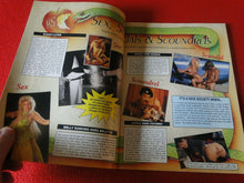 Load image into Gallery viewer, Vintage 18 Year Old + Sexy Erotic Adult Men's Magazine High Society 1991      EG
