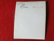 Load image into Gallery viewer, Vintage Original Stamped Bruce Bellas of Los Angeles L.A. Gay Interest Photo  59
