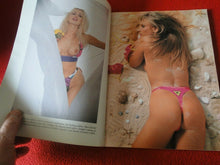Load image into Gallery viewer, Vintage 18 Year Old + Sexy Erotic Adult Men's Magazine Bathing Beauties 1994 G28
