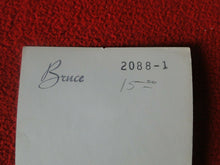 Load image into Gallery viewer, Vintage Original Stamped Bruce Bellas of Los Angeles L.A. Gay Interest Photo   9

