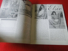 Load image into Gallery viewer, Vintage Nude Erotic Sexy Adult Magazine New Old Stock Shaved Pussy            EO
