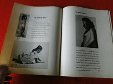 Load image into Gallery viewer, Vintage 18 Year Old + Sexy Erotic Adult Men's Magazine Rogue April 1960    G48I
