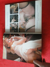Load image into Gallery viewer, Vintage 18 YO + Nude Erotic Adult Men's Magazine Velvet Talks 1979           G37
