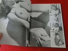 Load image into Gallery viewer, Vintage 18 Year Old + Adult Men's Magazine Sweet Heat Annual #4           73
