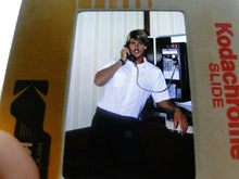 Load image into Gallery viewer, VINTAGE 35MM SLIDE MALE GAY INTEREST BEEFCAKE MUSCLE SEMI NUDE HOT BUFF CG8
