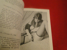 Load image into Gallery viewer, Vintage Sexy Erotic Adult Paperback Book A Pictorial Guide to Hygiene  6
