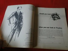 Load image into Gallery viewer, Vintage 18 Year Old + Sexy Erotic Adult Men&#39;s Magazine Clyde July 1965       G26
