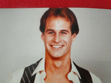 Load image into Gallery viewer, Vintage 18 Year Old + Gay Interest Chippendale Nude Hot Semi Nude Male Photo D21
