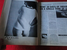 Load image into Gallery viewer, Vintage Nude Erotic Sexy Adult Men's Magazine Caper Annual 1968               70
