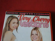 Load image into Gallery viewer, Vintage Erotic Sexy XXX Adult Porn Lesbian DVD 18 Year Old + Very Cherry       Q
