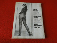 Load image into Gallery viewer, Vintage 18 Year Old + Nude Erotic Sexy Adult Men's Magazine Swank             GJ
