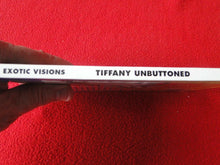 Load image into Gallery viewer, Vintage Sexy Erotic Adult Paperback Book/ Novel NOS Tiffany Unbuttoned         Y
