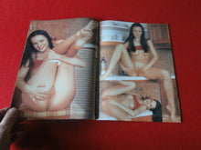 Load image into Gallery viewer, Vintage 18 Y.O. + Nude Erotic Sexy Adult Magazine Petite 2002 NOS             H3
