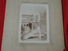Load image into Gallery viewer, Vintage Original Gay Interest Muscle Man Acrobat Albumen Photograph            4
