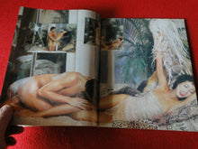 Load image into Gallery viewer, Vintage 18 Year Old + Sexy Erotic Adult Gay Magazine Playgirl Jan. 1974      G12
