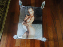 Load image into Gallery viewer, Vintage Adult Erotic Sexy Latent Image Nude 30 x 20 Color Photo Poster Kodak
