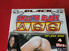 Load image into Gallery viewer, Vintage Adult Erotic 18 Year Old + VHS Tape NOS Porn XXX Smooth Black Ass     BT
