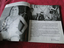 Load image into Gallery viewer, Vintage 18 Year Old + Sexy Erotic Adult Men&#39;s Magazine Dungeon Lesbians BDSM  11
