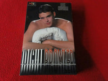 Load image into Gallery viewer, Vintage Adult XXX VHS Porn Tape Video 18 Y.O.+ Gay Interest Night Prowler     CM
