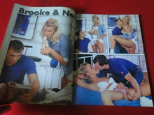 Load image into Gallery viewer, Vintage 18 Year Old + Erotic Adult Magazine Sex January 2001                  84
