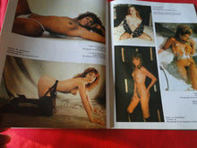 Load image into Gallery viewer, Vintage Nude Erotic Sexy Adult Men's Magazine Gallery September 1988          54
