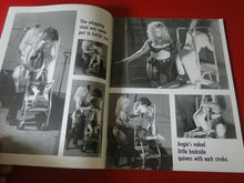 Load image into Gallery viewer, Vintage 18 Year Old + Adult Men's Magazine Obedience School 1989          71
