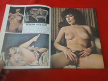 Load image into Gallery viewer, Vintage 18 Year Old + Sexy Erotic Adult Magazine Game May 1978                H3

