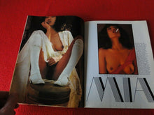 Load image into Gallery viewer, Vintage 18 Year Old + Sexy Erotic Adult Men's Magazine Oui Aug. 1976         G27
