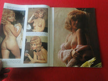 Load image into Gallery viewer, Vintage Nude Erotic Sexy Adult Men's Magazine Carnival November 1966           V
