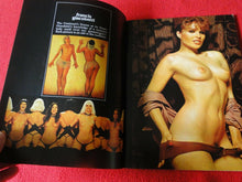 Load image into Gallery viewer, Vintage Nude Erotic Sexy Adult Men's Magazine Oui Album 2 1976                55
