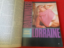 Load image into Gallery viewer, Vintage Nude Erotic Sexy Adult Magazine Mr. April 1967                        AK
