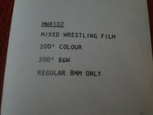 Load image into Gallery viewer, Vintage Nude Woman Erotic Sexy BDSM Promotional Movie Photo                  B69
