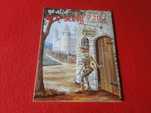 Load image into Gallery viewer, Vintage Nude Erotic Sexy Adult Men&#39;s Magazine Comic Sex to Sexty #20   GB

