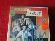 Load image into Gallery viewer, Vintage Adult Erotic Gay Interest VHS Tape The World's Hungriest Cumhole Contest
