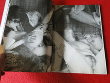 Load image into Gallery viewer, Vintage 18 Year Old + Sexy Erotic Adult Men&#39;s Magazine New Action Ms        G50T
