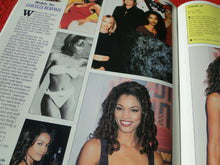 Load image into Gallery viewer, Vintage 18 Y.O. + Nude Erotic Sexy Adult Magazine Celebrity Sleuth 1995       AV

