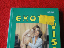 Load image into Gallery viewer, Vintage Sexy Erotic Adult Paperback Book/ Novel NOS Tiffany Unbuttoned         Y
