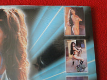 Load image into Gallery viewer, Vintage Large Semi-Nude Pinup Wall Calendar SEALED 12 x 12 Angel Veil 2000     C
