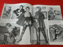 Load image into Gallery viewer, Vintage 18 Year Old + Adult Men's Magazine Exotique Eros Goldstripe 1976  71
