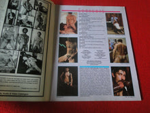 Load image into Gallery viewer, Vintage Adult Erotic Sexy Magazine Gay Interest Studflix 1986                 DJ
