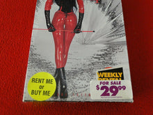 Load image into Gallery viewer, Vintage Adult XXX VHS Porn Tape Video 18 Y.O. + BDSM Skin The 4th Nite        CI
