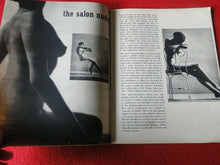 Load image into Gallery viewer, Vintage 18 Year Old + Erotic Adult Men&#39;s Magazine Photographers Masterpieces  1D
