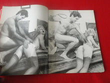 Load image into Gallery viewer, Vintage Nude Erotic Sexy Adult Men's Magazine BDSM Spank Parliament           GK
