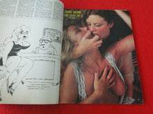 Load image into Gallery viewer, Vintage Nude Erotic Sexy Adult Men's Magazine Adam                            GF
