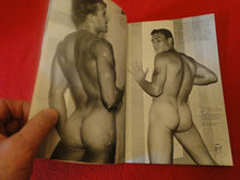 Load image into Gallery viewer, Vintage Erotic Sexy Gay Interest Magazine Physique Pictorial 1965 V.14 #3    HL3
