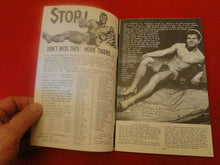 Load image into Gallery viewer, Vintage Erotic Sexy Gay Interest Magazine Physique Pictorial V.16 #2          HK
