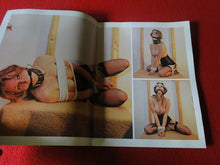 Load image into Gallery viewer, Vintage Nude Erotic Sexy Adult Men's Magazine BDSM Kane Photo Bondage         GA
