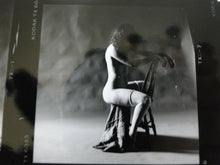 Load image into Gallery viewer, Vintage Nude Erotic Sexy Adult Pinup Contact Print Sheet Professonal Photo    AF
