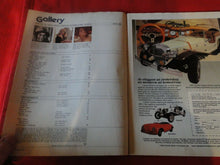 Load image into Gallery viewer, Vintage Nude Erotic Sexy Adult Men's Magazine Gallery June 1982               CB
