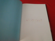 Load image into Gallery viewer, Vintage Nude Erotic Women Japanese Picture Book Nova Luna Mikiyo Ohno
